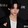 Stray Kidsフィリックス、ALD1シンロンとの過去ショット公開に反響「美少年すぎる」「すでに完成してる」の声 画像