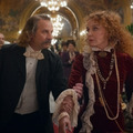 “伝説の女優”サラ・ベルナール登場『モネと時間旅行』本編映像 画像