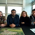 『モネと時間旅行』© STUDIOCANAL - COLOURS OF TIME - CE QUI ME MEUT - Emmanuelle Jacobson-Roques