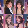 40人超えキャバ嬢がランウェイ 上品・ガーリースタイルで魅力放出【関コレ2026A/W】 画像