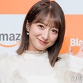 辻希美、次女・夢空（ゆめあ）ちゃんのよちよち歩き姿公開「可愛すぎる」「廊下の広さと長さがすごい」 画像
