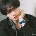 「中島健人を通して性を知っていただきたい」挑戦する理由と新境地への覚悟 Netflixシリーズ「SとX」インタビュー前編 画像