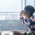 『あなたが母親の手料理を食べられる回数は、あとどれくらい残ってますか?』 2026 SEMICOLON STUDIO & BY4M ALL RIGHTS RESERVED