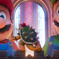『ザ・スーパーマリオギャラクシー・ムービー』© 2026 Nintendo and Universal Studios. All Rights Reserved.