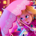 『ザ・スーパーマリオギャラクシー・ムービー』© 2026 Nintendo and Universal Studios. All Rights Reserved.