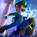 『ザ・スーパーマリオギャラクシー・ムービー』© 2026 Nintendo and Universal Studios. All Rights Reserved.