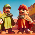 『ザ・スーパーマリオギャラクシー・ムービー』© 2026 Nintendo and Universal Studios. All Rights Reserved.