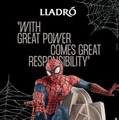 リヤドロ「スパイダーマン」(C)2026 MARVEL