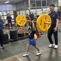 2025年度の育成プログラムの様子