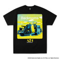 A24注目作×伊勢丹ポップアップストア開催！『ドラマなふたり』『バックルームズ』Tシャツ販売 画像