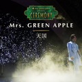 Mrs. GREEN APPLE presents「CEREMONY」2027年の開催日決定 2026年DAY1出演・7組のライブパフォーマンス映像も公開 画像