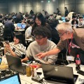 Game Jam(ゲームジャム)