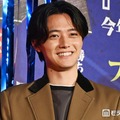 “蜂楽役”で話題の櫻井海音「ブルーロック」鑑賞者に自ら声がけ「お兄さんやってたんだよ」エゴサは「いいことしか書いてない」 画像