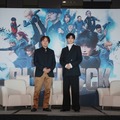 『ブルーロック』©金城宗幸・ノ村優介/講談社 ©CK WORKS
