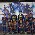 『ブルーロック』©金城宗幸・ノ村優介/講談社 ©CK WORKS