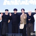 BOYNEXTDOOR、新曲MVをファン100人と視聴 未公開ビハインド上映で撮影秘話トーク・ダンスチャレンジも 画像