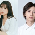 矢吹奈子＆飯島寛騎、10月放送ドラマ「私がひとりで生きてくなんて」でW主演 “じれきゅん”な恋愛模様描く 画像
