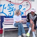 「ラヴ上等」シーズン2、第二期開幕 たいちゃんが留年・新たなヤンキー参戦…第一期の新場面写真公開も 画像