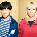 黒崎煌代×鳴海唯がＷ主演＆連ドラ初主演「赤灯えれじい」約20年越し実写ドラマ化 大阪舞台に関西出身キャスト集結 画像