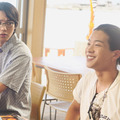 『ウォーターガーディアンズ』映画「ウォーターガーディアンズ」製作委員会