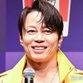 西川貴教、圧巻肉体美披露“吸収が良くカロリー計算しやすい”毎日食べているものとは「新大阪に着くまで8個は食べてしまいます」 画像