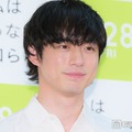 坂口健太郎、愛する人を殺める難役挑戦「新しい自分も発見した」【私はあなたを知らない、】 画像