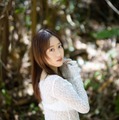 モー娘。小田さくら、アイドル人生最後の写真集発売へ「私にとって大きな財産」水着カット公開 画像