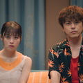 「バカンスの法則」11話(C)AbemaTV, Inc.