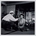 『The Ozu Diaries/小津ダイアリー』© 2025 Adama Films; Photo: Shochiku Co., Ltd.