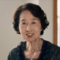 香川京子『The Ozu Diaries／小津ダイアリー』© 2025 Adama Films; Photo: Shochiku Co., Ltd.