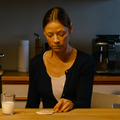 『ストレンジ・リトル・キャット』© Deutsche Film- und Fernsehakademie Berlin 2013