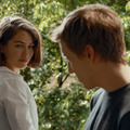 『ガール・アンド・スパイダー』© 2021 Beauvoir Films / Zürcher Film / SRF