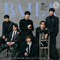 SixTONES、2人ずつ6年の軌跡振り返る それぞれの好きなパーツに寄ったアップカットも 画像