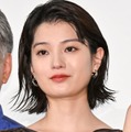 蒔田彩珠、出口夏希らと秋田満喫「みんなでスイカ割りをして」映画「ルックバック」撮影の思い出明かす 画像