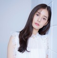 新木優子「SとX」役への共感と“声”との向き合い方「まだ閉ざしていた蓋を開ける作業だった」 画像