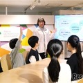 ワークショップのようす(イメージ)