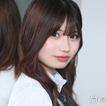 「今日好き」藤田みあ、ブルーブラックヘアにイメチェン「透明感レベチ」「大人っぽくて素敵」と反響 画像