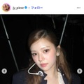 TWICEジョンヨン、ショーパンから圧巻美脚スラリ「異次元のスタイル」「何頭身？」と絶賛の声 画像