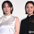 奈緒、自宅で“吉岡里帆を思い出す瞬間”とは「何してるかなって」吉岡は独自の時短ルール告白【シャドウワーク】 画像