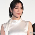 吉岡里帆、“色気ダダ漏れ”の共演者明かす 自然な芝居に驚き「騙されました」【シャドウワーク】 画像