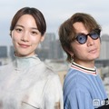 SUPER EIGHT安田章大「命を落としかけた」経験から家族への思いに変化 のんと“言葉を超えて”築いた兄妹の絆【「平行と垂直」インタビュー】 画像