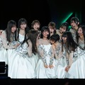乃木坂46増田三莉音、ライブでサプライズ復帰 6期生が1年3か月ぶり集結 画像