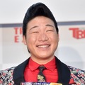 みやぞん「リーゼントにして10年以上になりますか」オン眉スタイル公開「可愛すぎる」「みやぞんしか似合わない」の声 画像