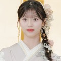 AKB48メンバー、ミニスカ衣装ショットに絶賛の声「制服似合いすぎてる」「脚長くて綺麗」 画像