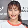 佐野ひなこ「レタスとかなかった」“尻尾なし”大ぶり海老のチリソースに反響「ご飯何杯でもいける」「いい色してる」の声 画像