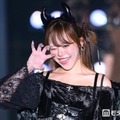 登録者数90万超美人YouTuber、明るめカラー×レイヤードの新ヘア披露「印象変わる」「可愛すぎて二度見した」の声 画像
