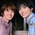 「ちょっと待とうよ、春虎くん」中川翼＆桜木雅哉（原因は自分にある。）初めて遊んだ温泉で起きたアクシデント「本当はたくさんお話をしたかったのですが」【インタビュー後編】 画像