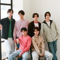 “アミューズ令和初ボーイズグループ”The Right Light、タコベルコラボでライブ開催決定 公演後にはメンバーによるお見送り会実施 画像