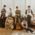 TAGRIGHT、初冠バラエティー番組スタート 7人ならではの目線で“TAG＝個性”見つけるロケに挑む 画像
