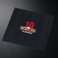 「HiGH&LOW 10TH ANNIVERSARY轟洋介の眼鏡」©HI-AX